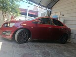 Chevrolet Aveo-8
