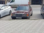 Mercedes 190-1