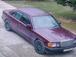 Mercedes 190-5