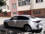Changan Qiyuan A05-5