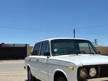LADA (VAZ) 2106-3