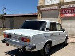 LADA (VAZ) 2106-6