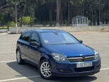 Opel Astra-7