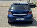 Opel Astra-2
