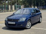 Opel Astra-1
