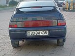 LADA (VAZ) 2112-2