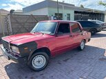LADA (VAZ) 2107-3