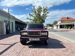 LADA (VAZ) 2107-1