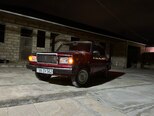 LADA (VAZ) 2107-4