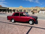 LADA (VAZ) 2107-6