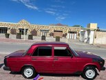 LADA (VAZ) 2107-8