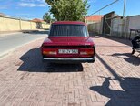 LADA (VAZ) 2107-2
