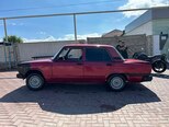 LADA (VAZ) 2107-7