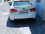 Chevrolet Cruze-2