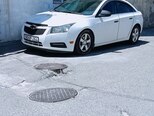 Chevrolet Cruze-4