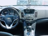 Chevrolet Cruze-3