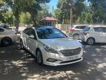 Hyundai Sonata-7
