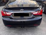 Hyundai Sonata-3