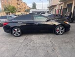 Hyundai Sonata-4