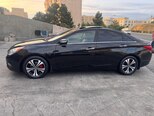 Hyundai Sonata-2