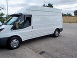 Ford Transit-7