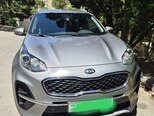 Kia Sportage-1