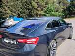 Chevrolet Malibu-8