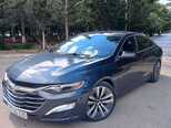 Chevrolet Malibu-4