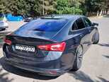 Chevrolet Malibu-7