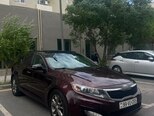 Kia Optima-2
