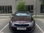 Kia Optima-1