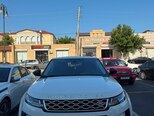 Land Rover RR Evoque-1