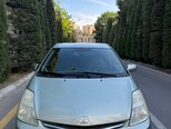 Toyota Prius-1