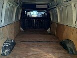 Ford Transit-7