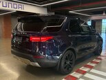 Land Rover Discovery-5