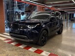 Land Rover Discovery-1