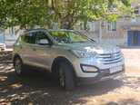 Hyundai Santa Fe-5
