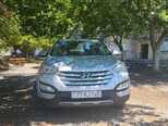 Hyundai Santa Fe-3