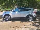 Hyundai Santa Fe-4