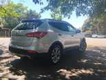 Hyundai Santa Fe-2