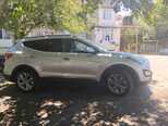 Hyundai Santa Fe-10