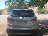 Hyundai Santa Fe-9