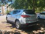 Hyundai Santa Fe-13