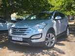 Hyundai Santa Fe-1