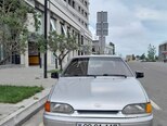 LADA (VAZ) 2115-7