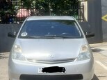 Toyota Prius-1