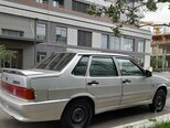 LADA (VAZ) 2115-6