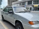 LADA (VAZ) 2115-2