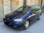 Opel Astra-2