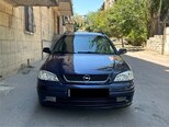 Opel Astra-1